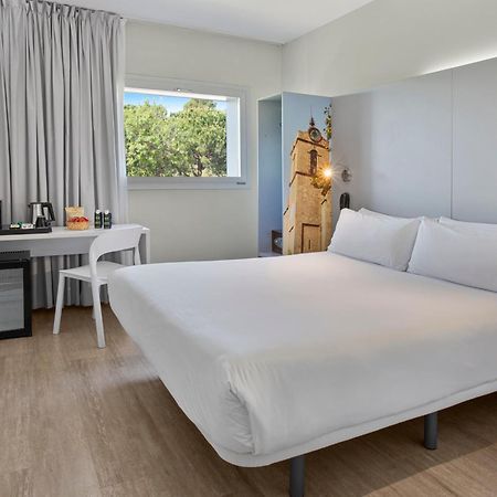 B&B Hotel Figueres Figueres  Zewnętrze zdjęcie