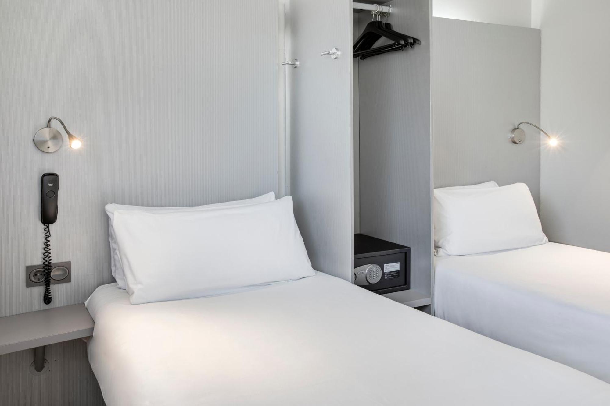 B&B Hotel Figueres Figueres  Zewnętrze zdjęcie