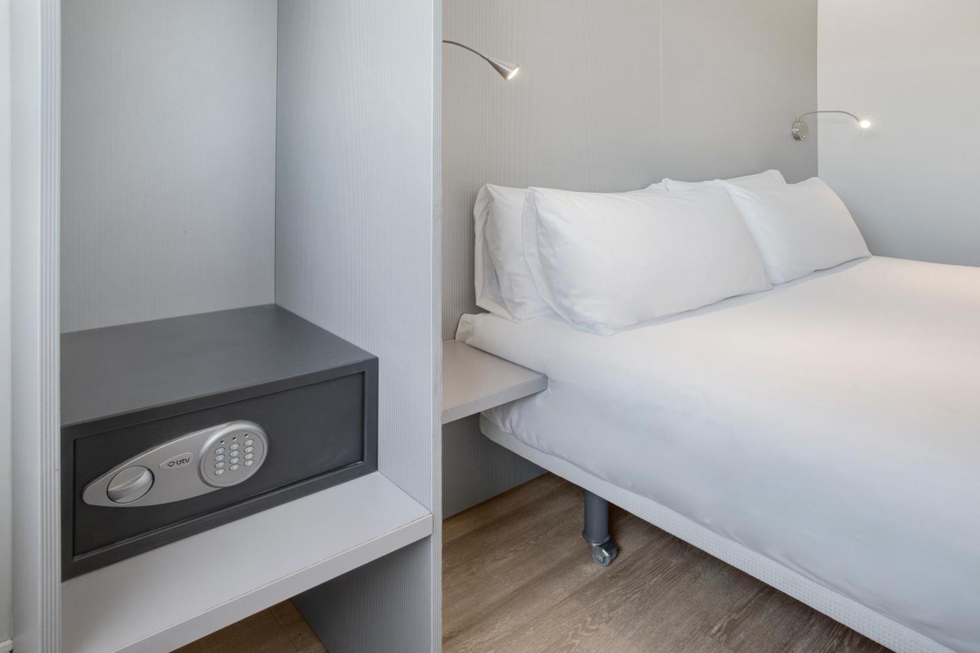 B&B Hotel Figueres Figueres  Zewnętrze zdjęcie