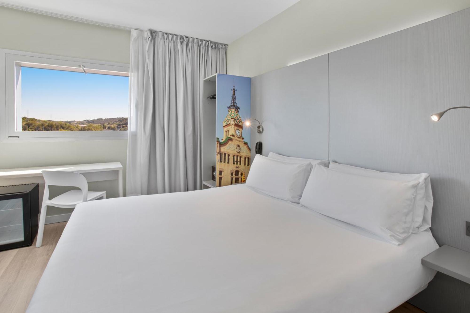 B&B Hotel Figueres Figueres  Zewnętrze zdjęcie