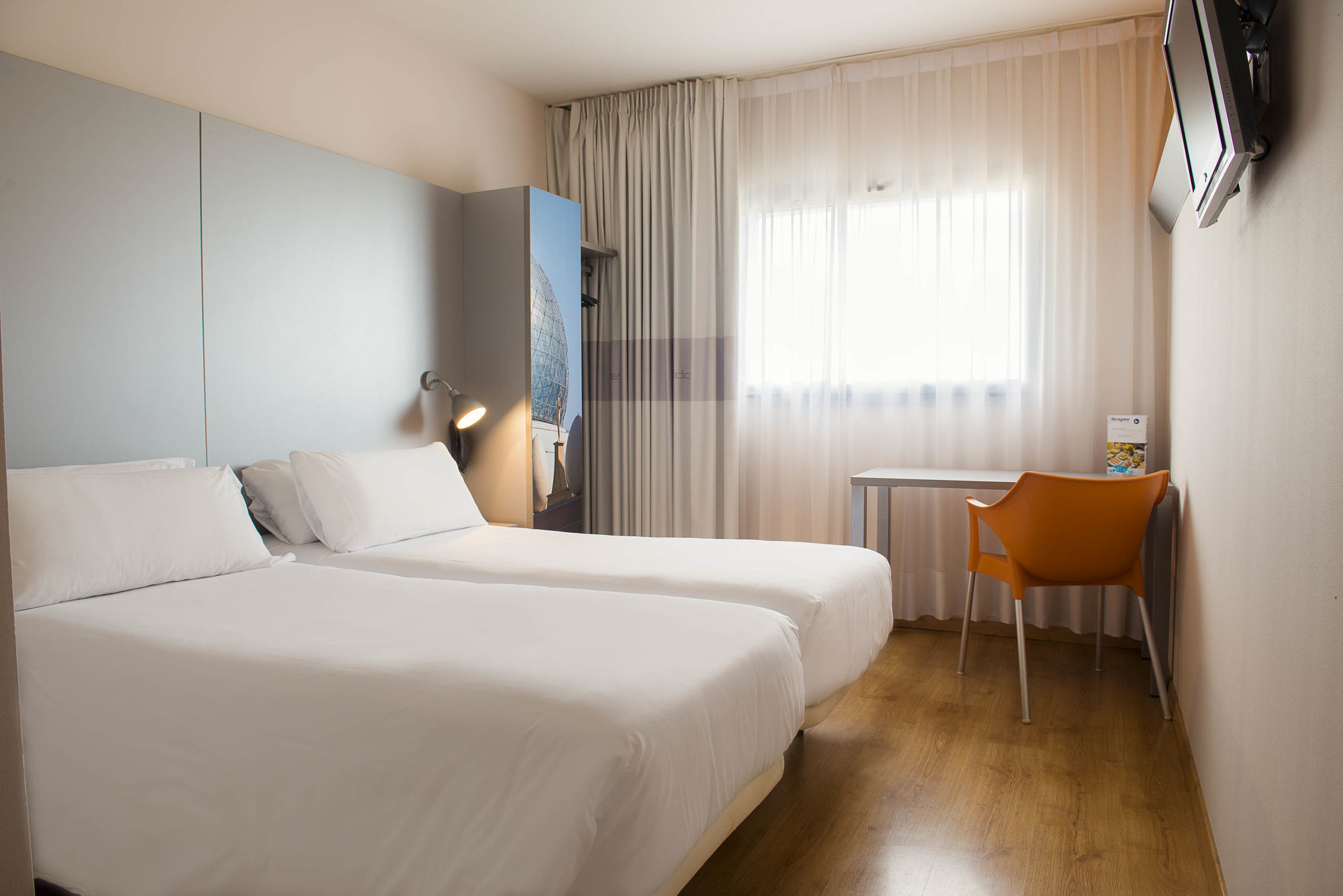 B&B Hotel Figueres Figueres  Zewnętrze zdjęcie