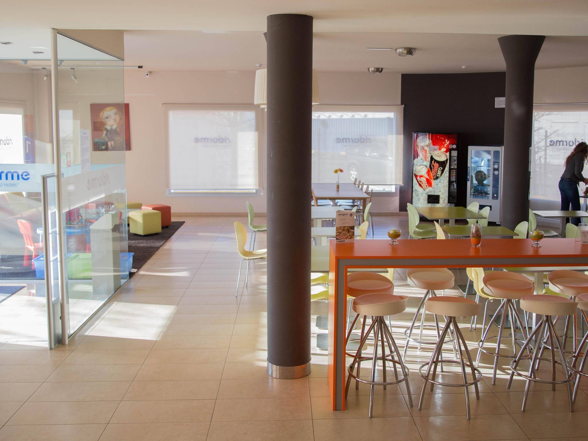 B&B Hotel Figueres Figueres  Zewnętrze zdjęcie